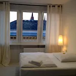 Business Hostel Wiesbaden ONE