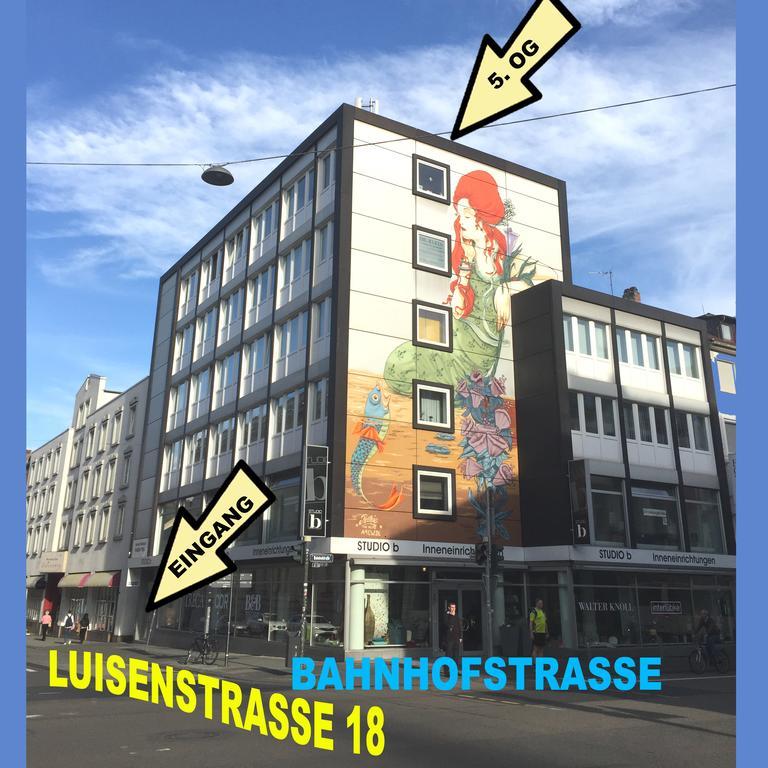 Hotel Business One 3*